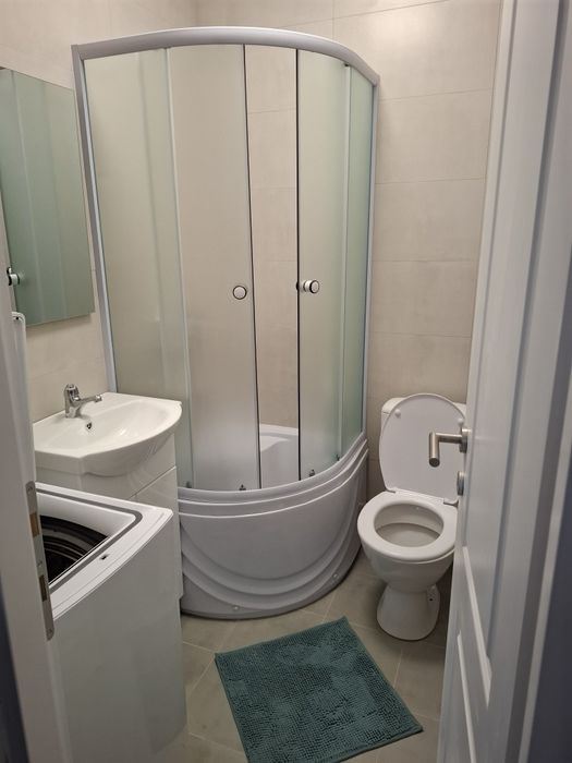 Garsoniera 21 mp, Kaufland Nicolina, per. fizică, renovată total, lux