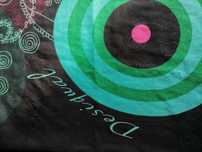 Дамски Шал Desigual.