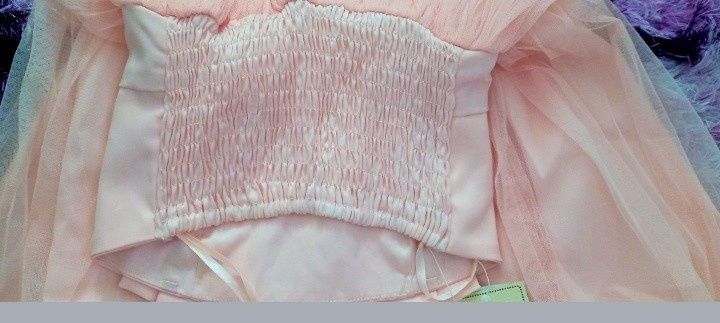 Vand Rochită nouă S/M