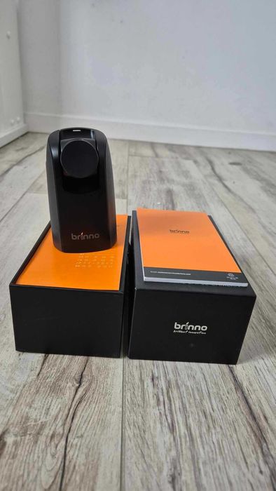 Cameră Timelapse Brinno TLC200 PRO