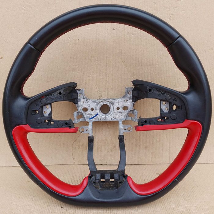 Оригинален волан Honda Civic TYPE R FK8 17-21 Хонда Сивик