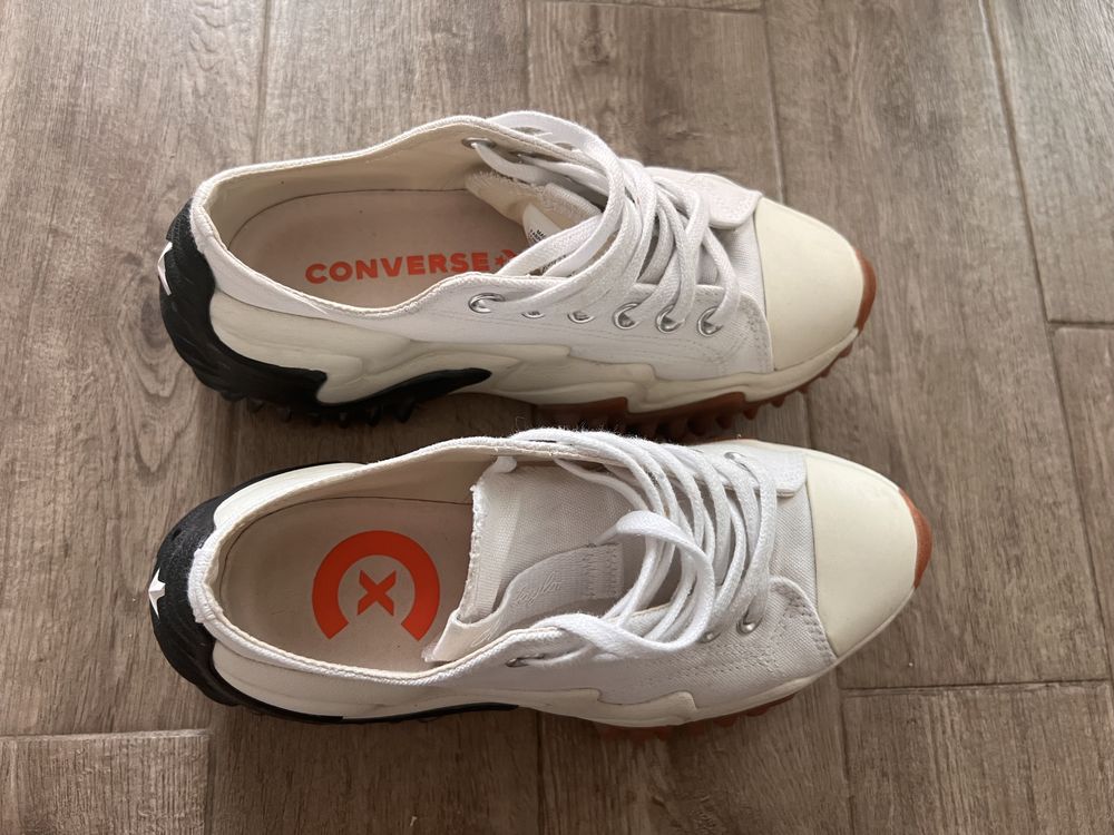 Converse Run Star Motion - 37 номер