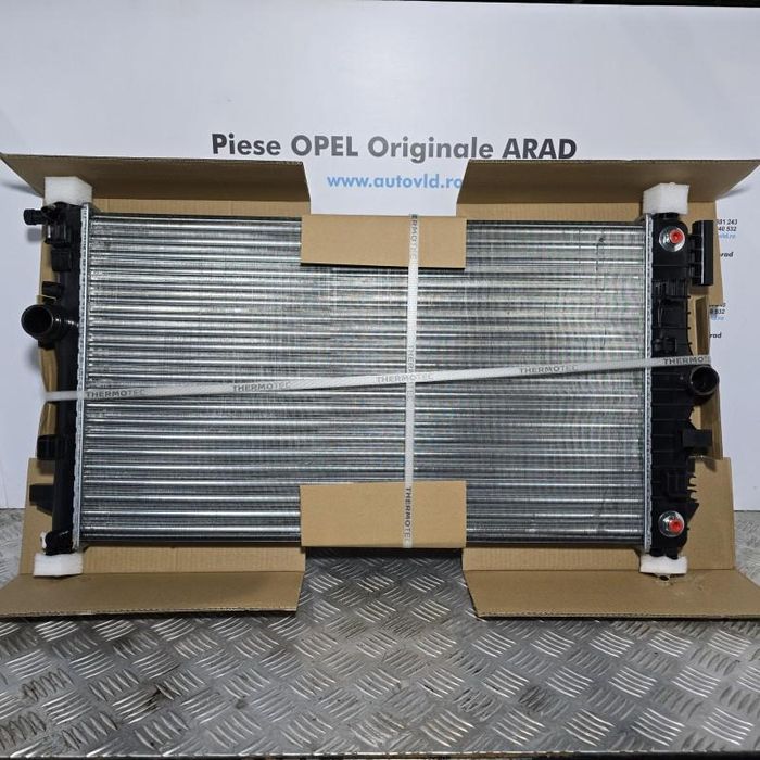 Radiator apa transmisie automata Chevrolet Malibu V300 2.0 biturbo; 2.