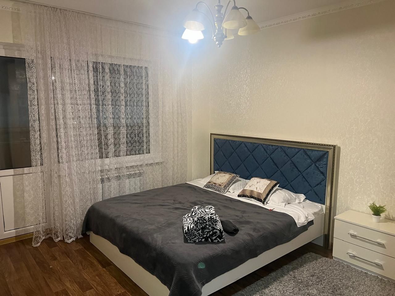 Продается 2 комнатная квартира в Новостройке