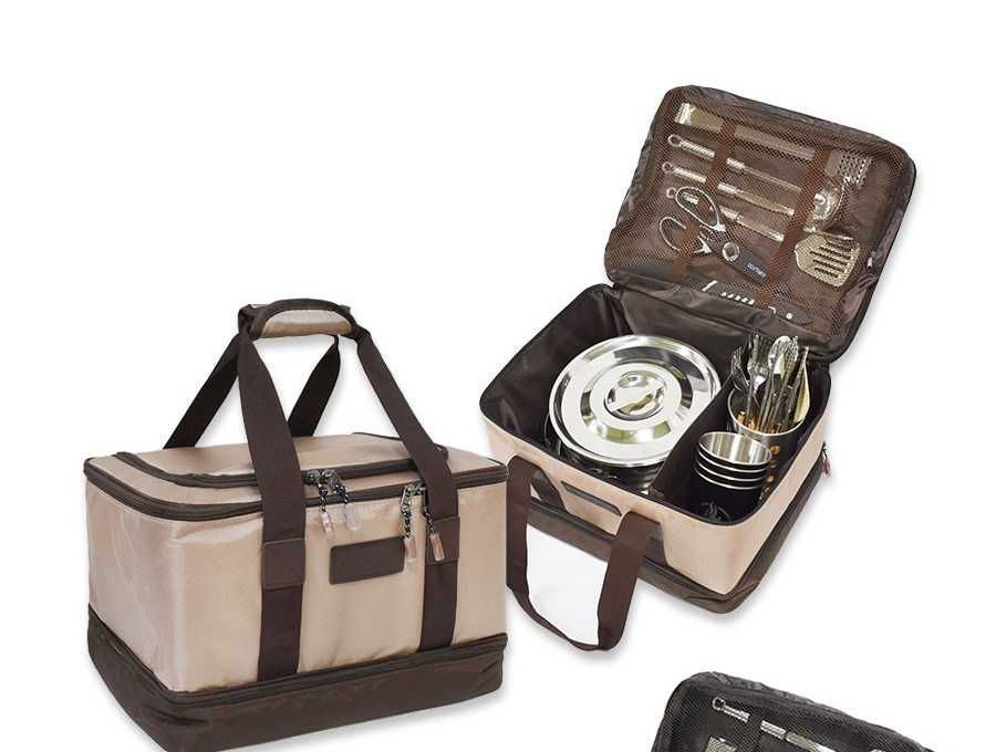 Термосумка на 28 литров 40*30