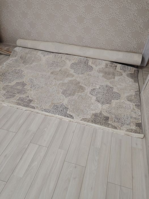 Продам ковёр натуральный