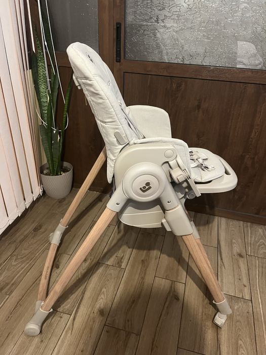 Maxi Cosi Minla Plus