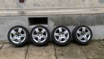 Jante Audi 17" inch