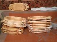 Продам астау разных размеров,приму заказы на изделия из дерева