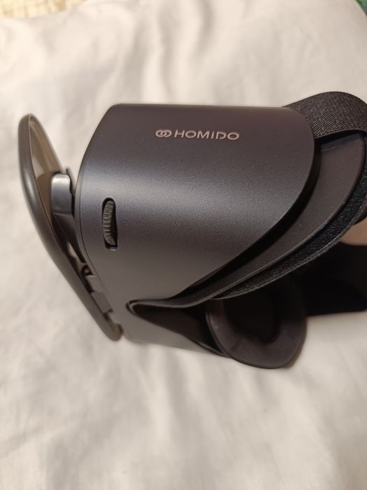 VR очила за виртуална реалност