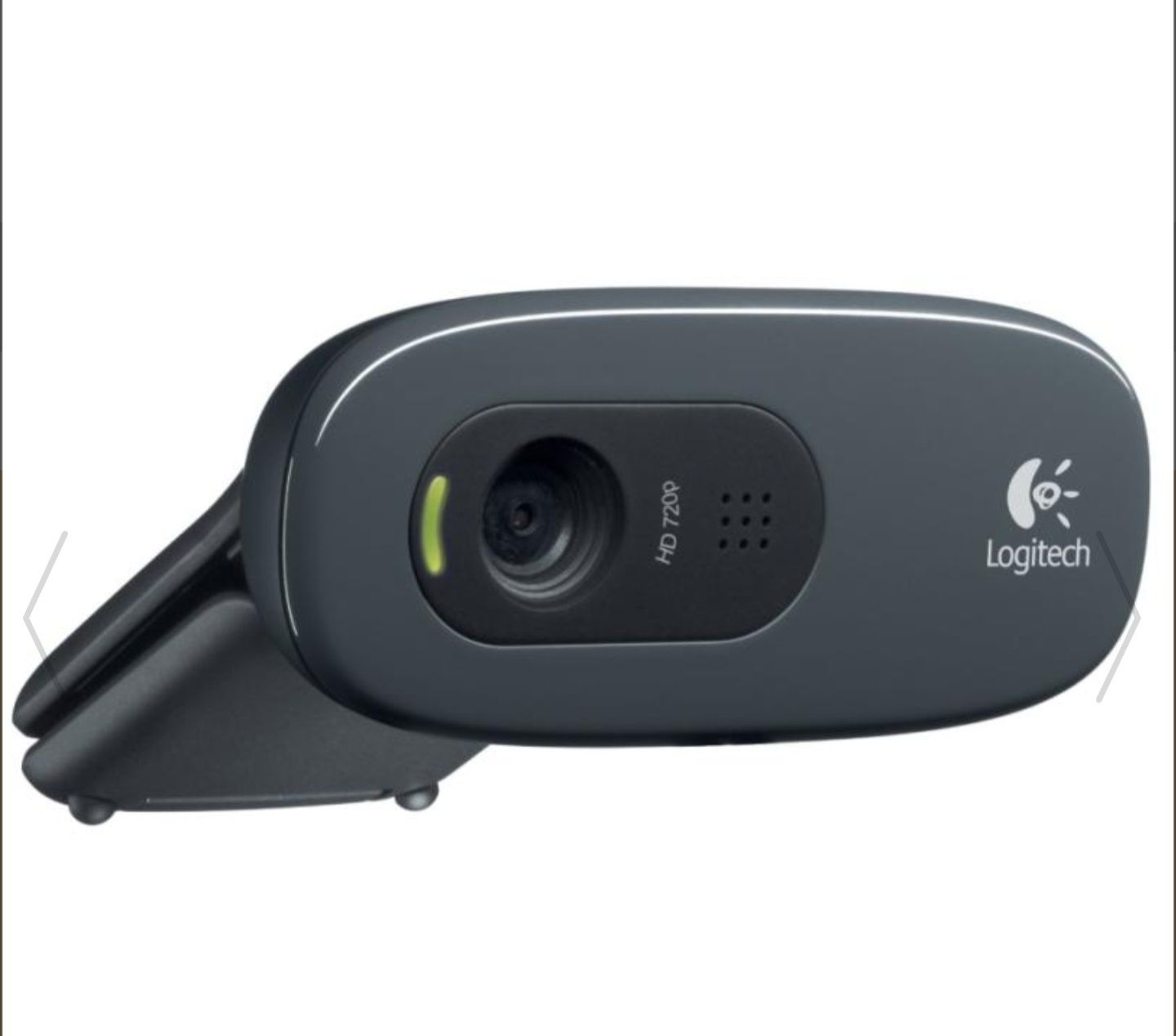 Уебкамера Logitech HD Webcam C270