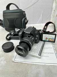 Canon EOS 250d фотоаппарат