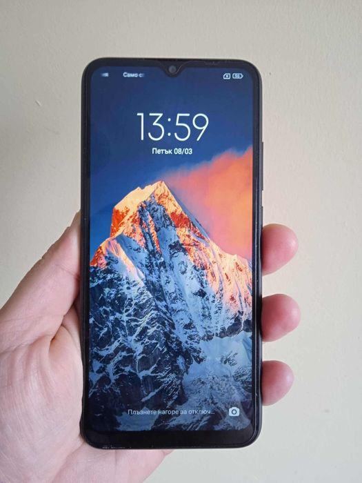 Xiaomi redmi 9c 64gb