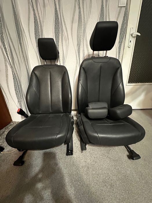 Салон за бмв ф30