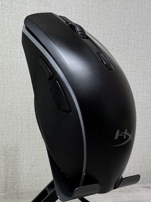 HyperX pulsefire surge RGB MC002B mishka/ мышка