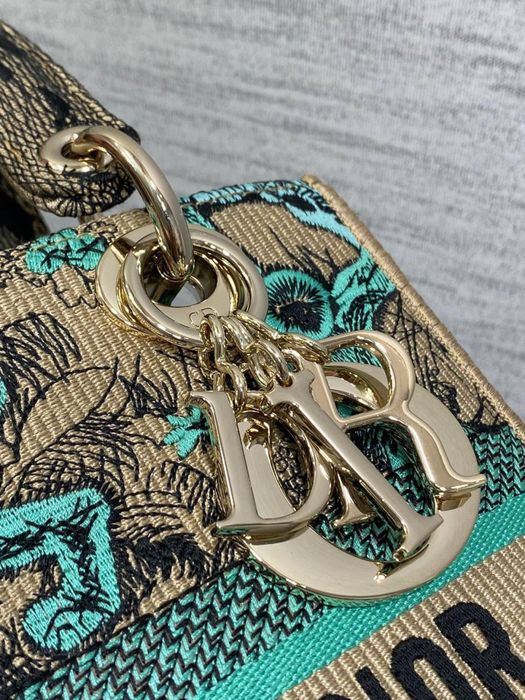 Geanta Christian Dior Tote / Lady