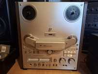 Magnetofon akai gx 646