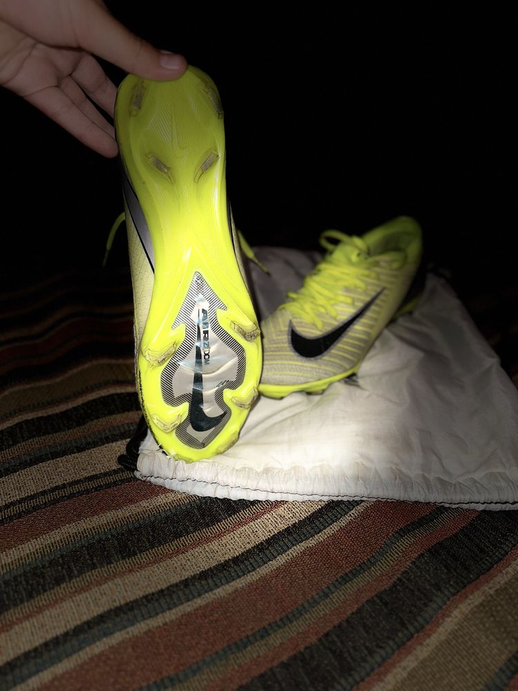 Бутсы Nike Mercurial Vapor 16 FG Elite