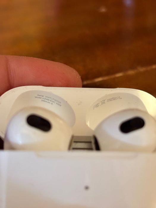 Airpods Pro original