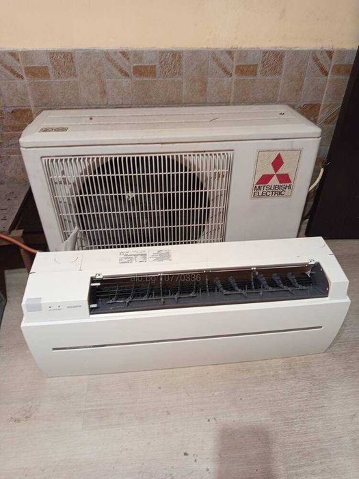 Продавам неработещ климатик