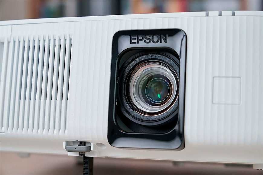 √ НОВЫЙ! Проектор Epson EH-TW6250 4K (доставка за 2 часа*)