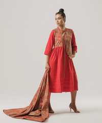 Платье от Kurak korpe, КЗ бренд
