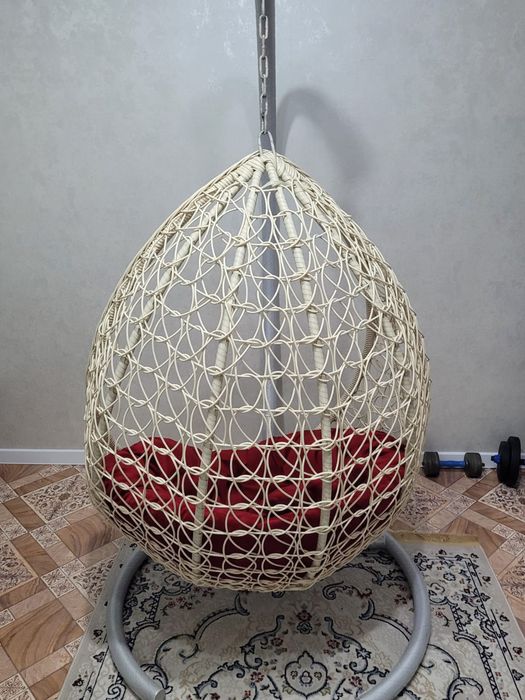 Продам подвесные качели