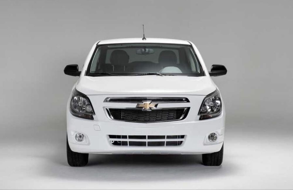 Cobalt Midnight yangi 0 probeg masla