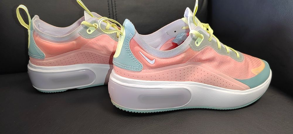 Nike Air Max Dia, номер 38