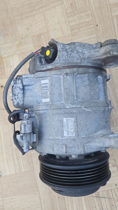 Турбо/Компресор/Динамо/Стартер/EGR/Из. колектор за BMW F10 3.0 258к.с