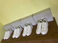 Air Force 1 AF1 Triple White