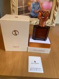 Swiss Arabian Oud 07 парфюм ОАЭ