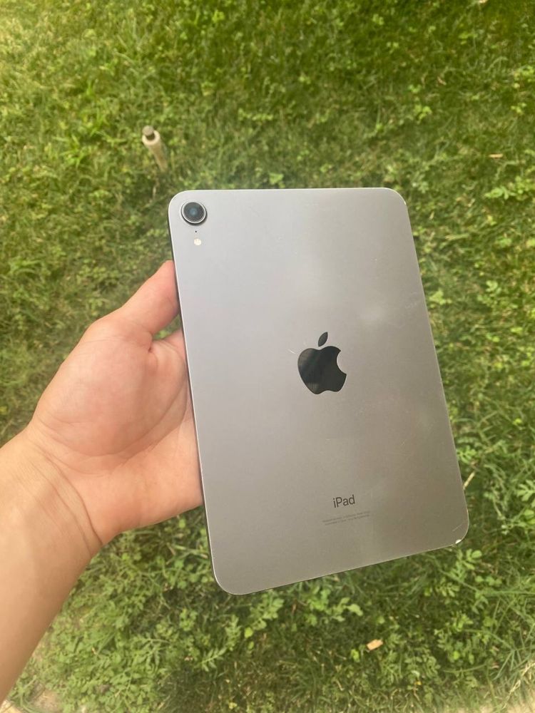 Ipad mini 6 256 gb srochna sotilad