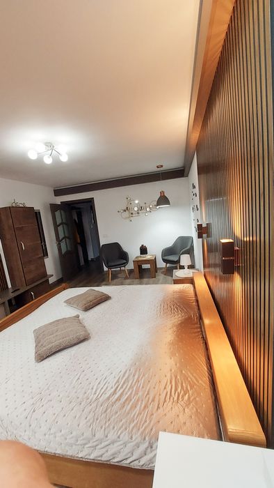 Cazare/REGIM HOTELIER. Bulevardul Cuza/Târg CRĂCIUN