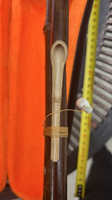 Instrument muzical Chinezesc..