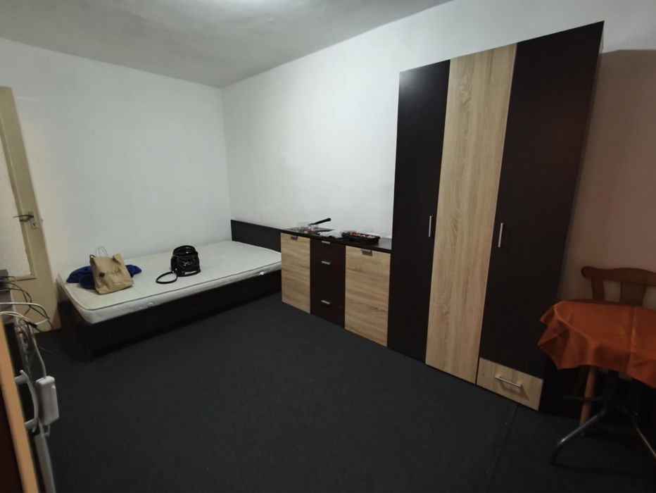 Închiriez garsonieră tip D Ioșia Cazaban