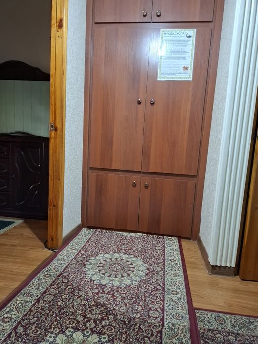 Ижарага берилади