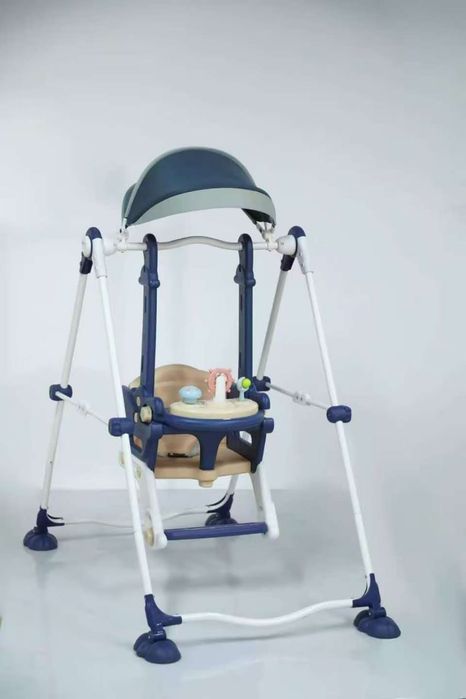 Качели для детей.