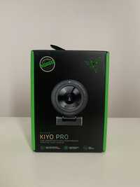 Webcam Razer Kiyo Pro