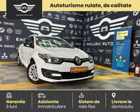 Renault Megane /1.5DCI/2015/Euro5/Rate Fixe, Avans 0