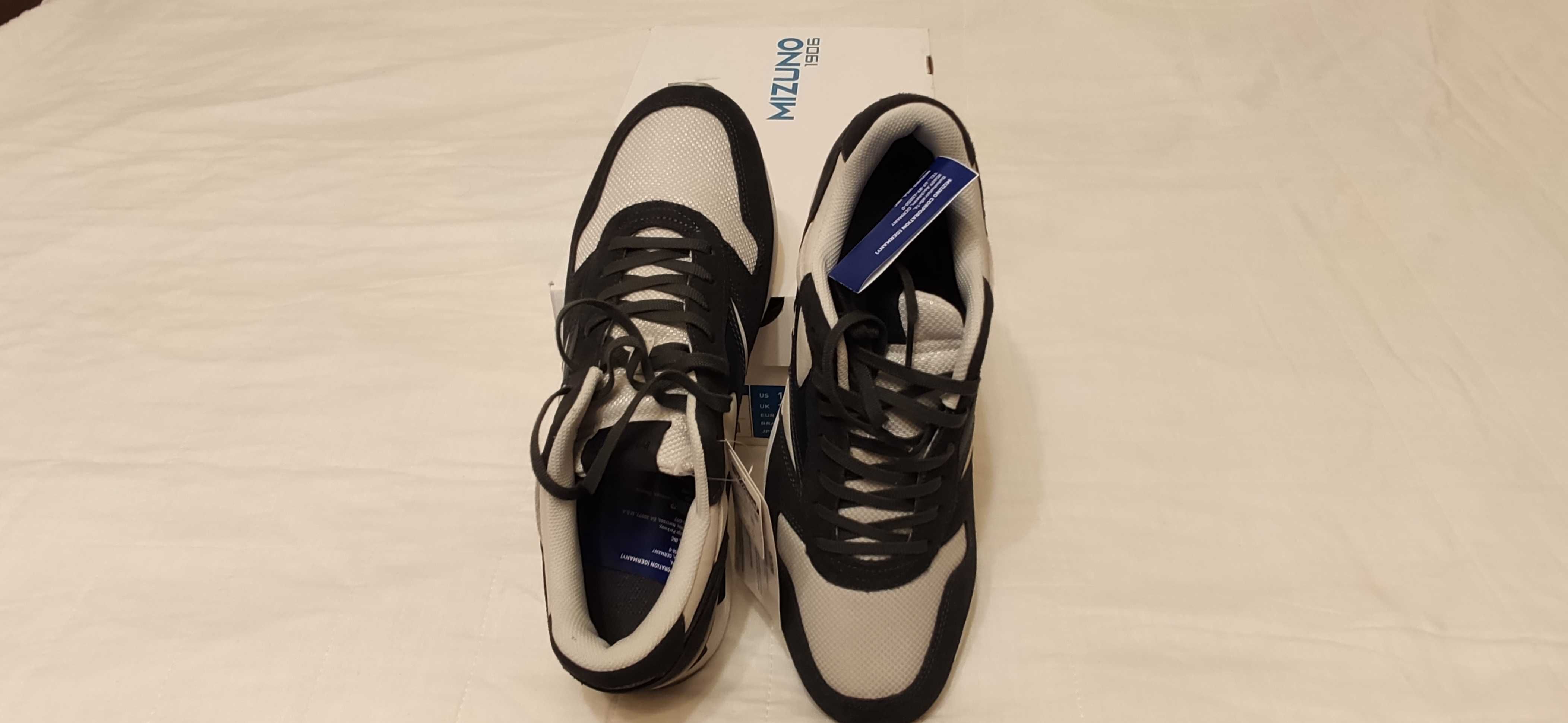 Sneakers Mizuno GV87, marimea 45, noi