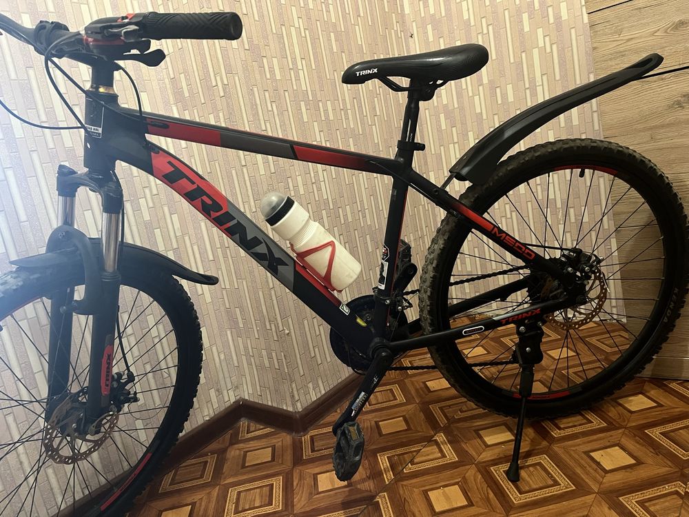 Trinx m 500 состояние новый