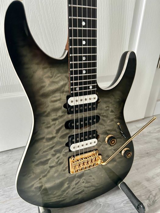 Ibanez AZ47P1QM-BIB