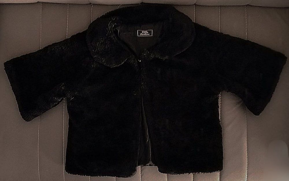 Astarli chiroyli pancho