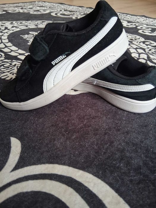 Децки маратонки PUMA