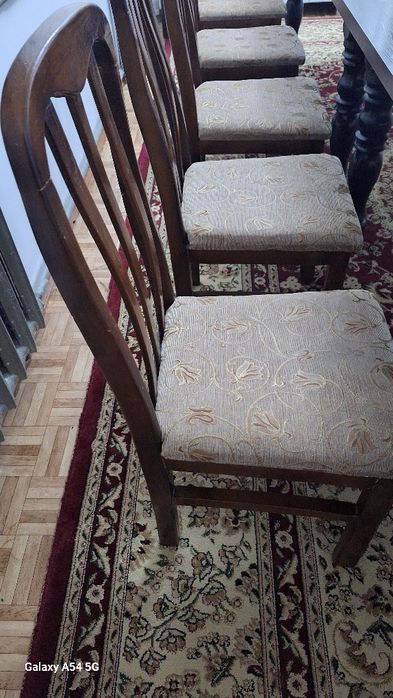 Продам стол стуля