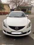 Sotiladi Mazda 6