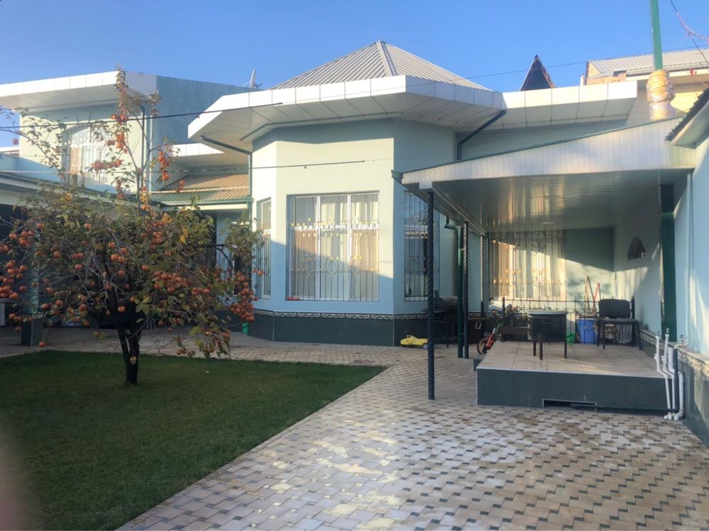Toshkent shahar, Sergeli tumanida Uchastka sotiladi