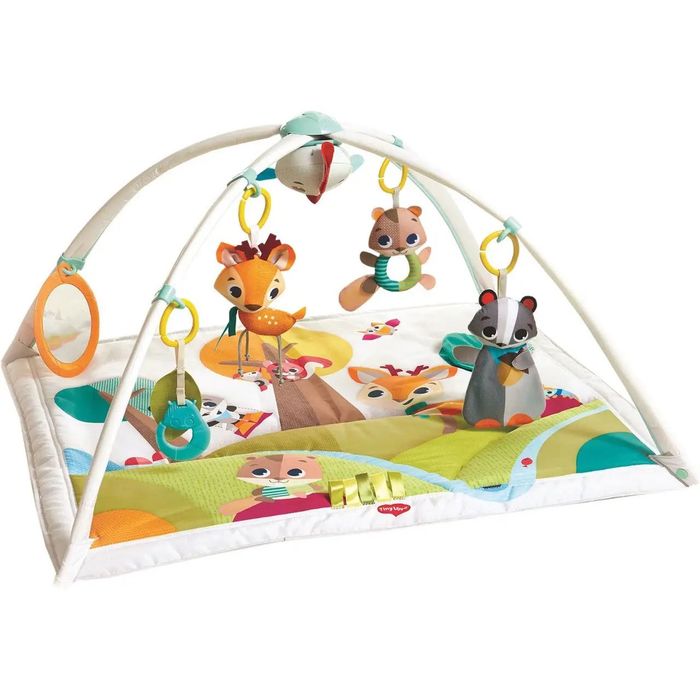 Активна музикална гимнастика