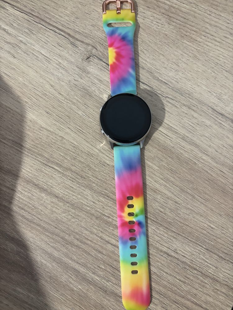 Samsung watch active